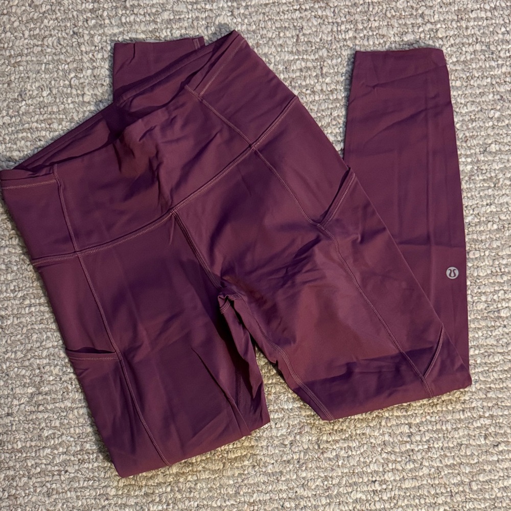 lululemon athletica Leggings
